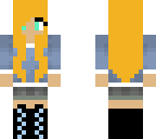 girl