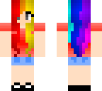 girl