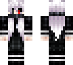 girl kaneki