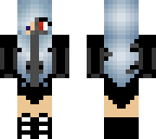 girl robot