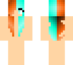 girl skin base