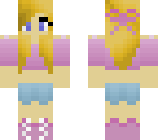 girly girl