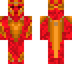 gold warlord