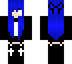 goth time
