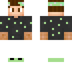 green lace boii