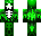 green reaper