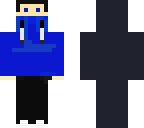 halb so guter skin