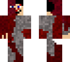 half dragon half man