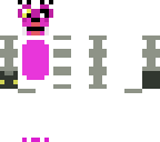 half-mangle