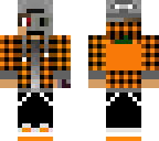 halloween boy