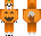 halloween dog