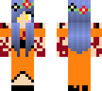 halloween girl