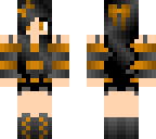 halloween girl