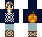 halloween girl