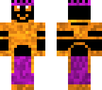 halloween man