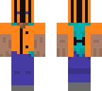 halloween pumpkin steve