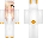 halloween skin
