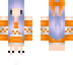 halloween skin