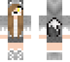 halloween wolf