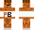 hallowen peanut