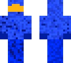halo master chief blue