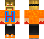 harvva_mini monkey halloween