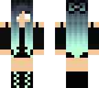 herobrine girl