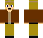 heroic creeper kid improved