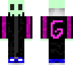 hexxit genisis skin