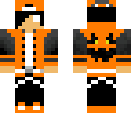 holloween boy