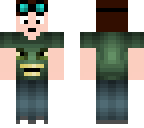 hulk dantdm