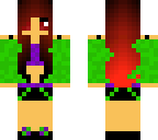 hulk girl