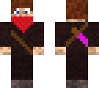 hunter