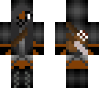 huntress