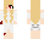 hurt girl