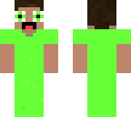 i just saw dantdm