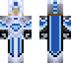 ice warrior
