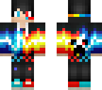 icefire boy