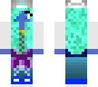 indigo