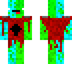 infected derp mob