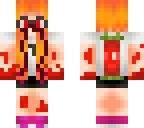 inkling - halloween