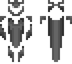 iron ghost