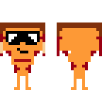 it is steve