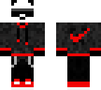 j panda