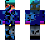 j-skin corrupt