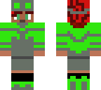jackel knight