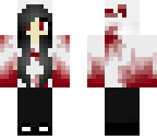 jeff the killer girl