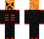 killer pumpkin
