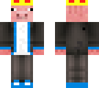 king pig