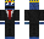 kingcookie monster